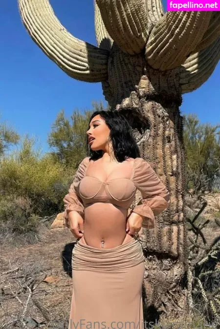 Itskiaramarie OnlyFans Thumbnail #vOAEeYJQAH