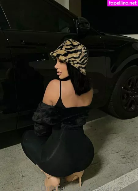 Itskiaramarie OnlyFans Thumbnail #zUrXkMAXyw