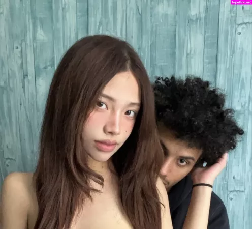 Itskimju OnlyFans Thumbnail #Y9SNwjvFtT