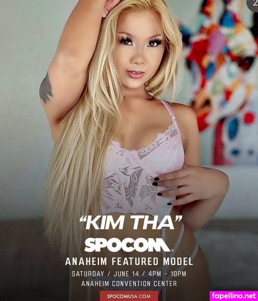 itskimtha, tissweetie Nude Leaked OnlyFans Photo #MIyaAL6fgM