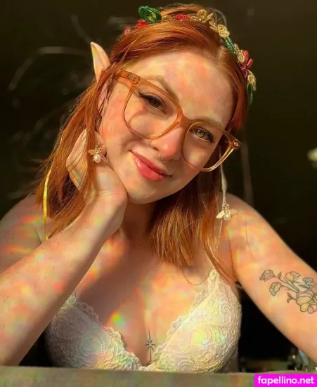 Itskinkerbell Free OnlyFans Thumbnail #NFNqLm4VpL