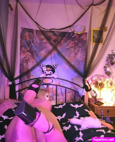 Itsklownkitten OnlyFans Thumbnail #XOAyctcfjY