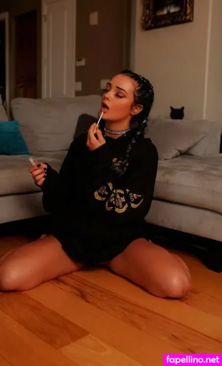 Itskris Karson OnlyFans Thumbnail #Fp1gnjE40A