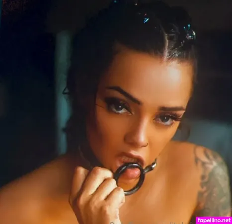 Itskris Karson OnlyFans Thumbnail #RZIZFGbNjk