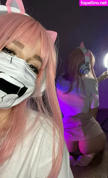 Itskuki OnlyFans Thumbnail #OkObnPYtZ2