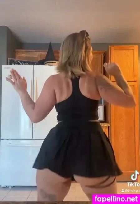 Itskylie007 OnlyFans Thumbnail #HA4l75xYaS