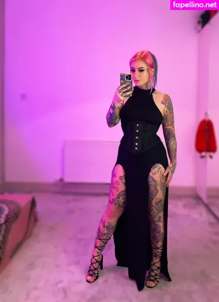 Itslaika OnlyFans Thumbnail #NlMquQe9hV