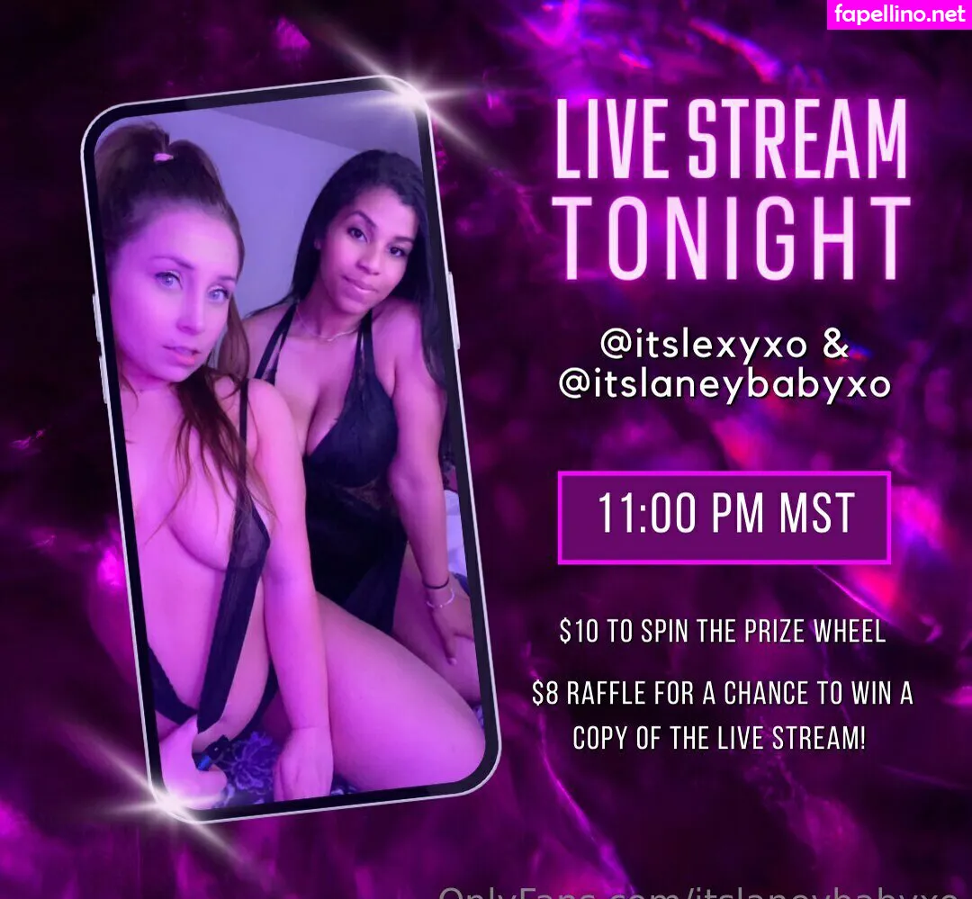 itscbabyxoxo, itslaneybabyxo Nude Leaked OnlyFans Photo #gdn0FHFRG3