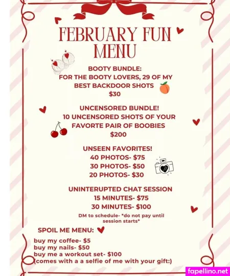 Itslaurenmo OnlyFans Thumbnail #rAPl6jEyGT