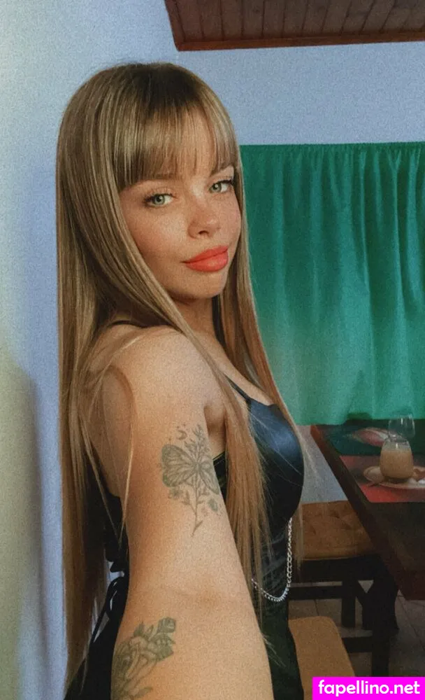 itsleaaa Nude Leaked OnlyFans Photo #QMyJtjNjRX