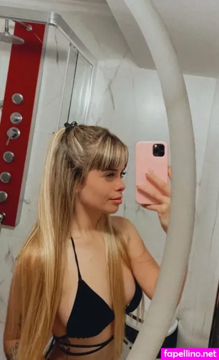 Itsleaaa OnlyFans Thumbnail #aIFce0hIaD