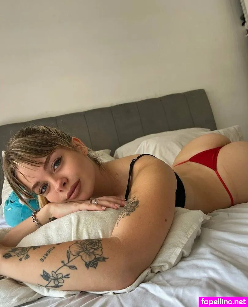 itsleaaa Nude Leaked OnlyFans Photo #cYy3dWjnrW