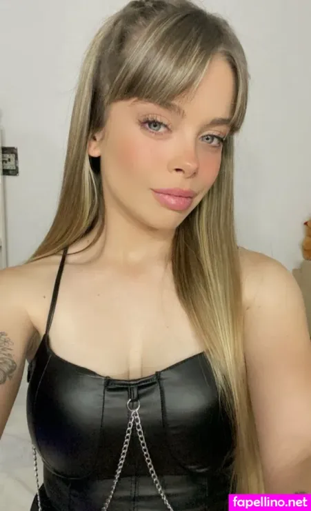 Itsleaaa OnlyFans Thumbnail #j09TmQbUUY