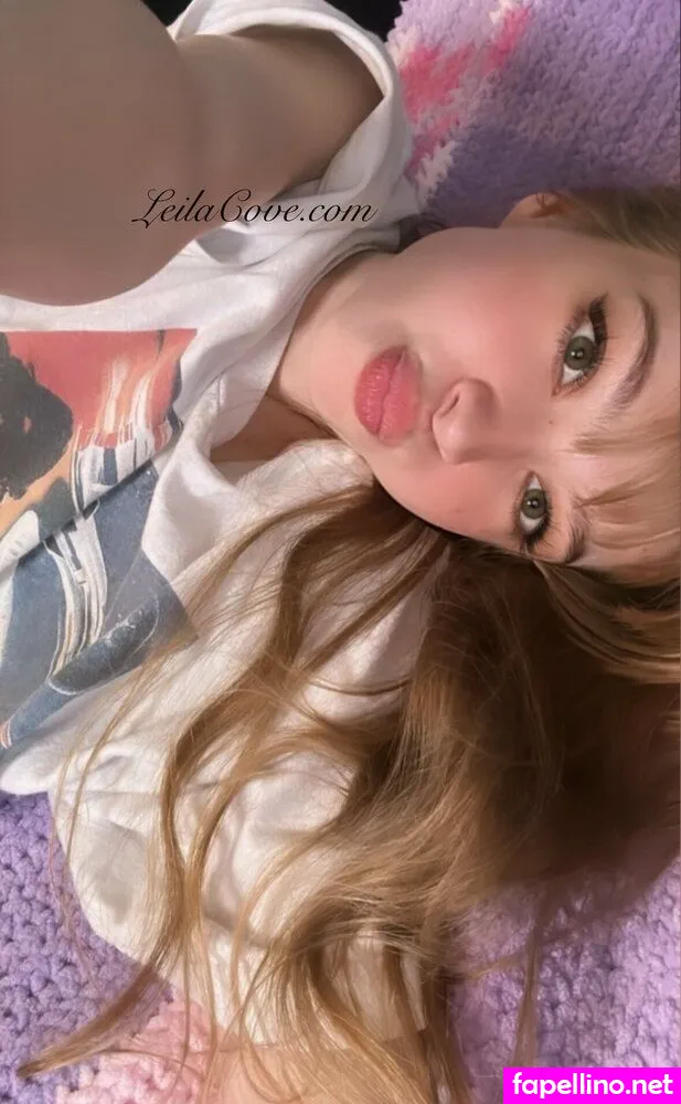 itsleilacove Nude Leaked OnlyFans Photo #25frQUD65Z
