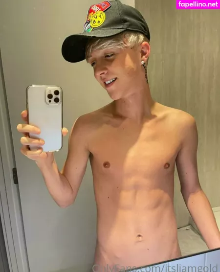 Itsliamgold OnlyFans Thumbnail #I3YlWqpO10