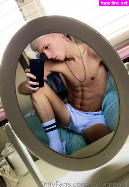 Itsliamgold OnlyFans Thumbnail #L6q8HSQ9YL