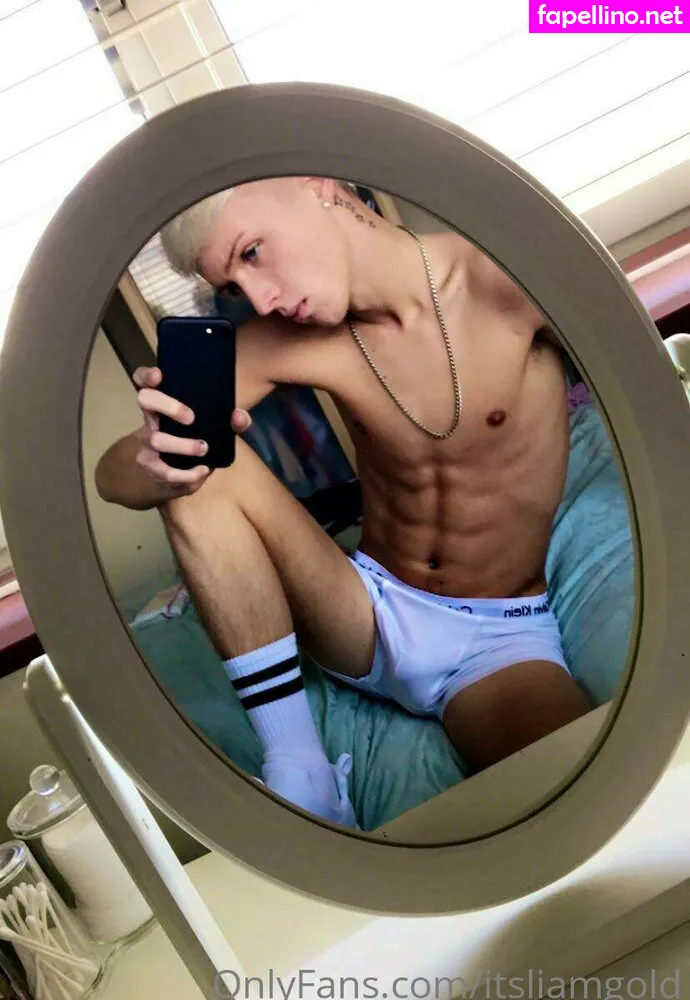 itsliamgold Nude Leaked OnlyFans Photo #L6q8HSQ9YL