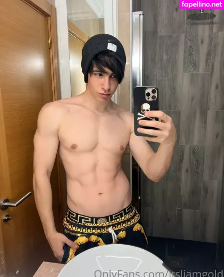 Itsliamgold OnlyFans Thumbnail #XEM6CuHgE5