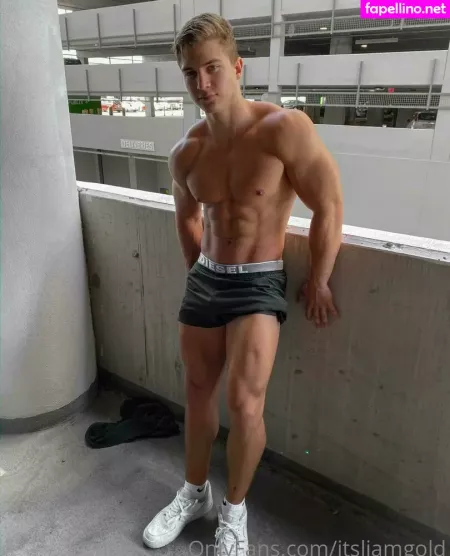 Itsliamgold OnlyFans Thumbnail #YQvvcjsrQA