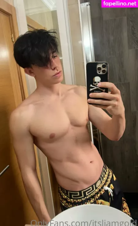 Itsliamgold OnlyFans Thumbnail #er3ThnVqaA