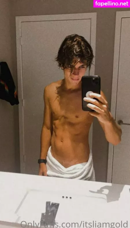 Itsliamgold OnlyFans Thumbnail #m48dC8AfE0