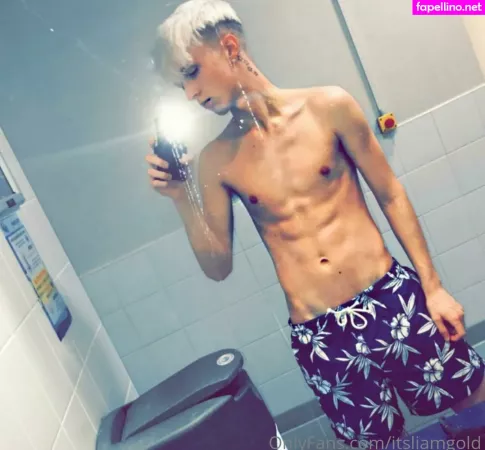 Itsliamgold OnlyFans Thumbnail #ozObz7XicD