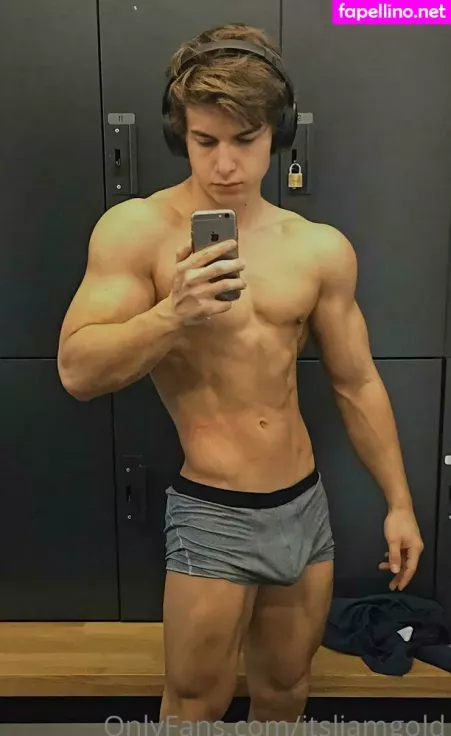 Itsliamgold OnlyFans Thumbnail #tpKH8MvLYQ