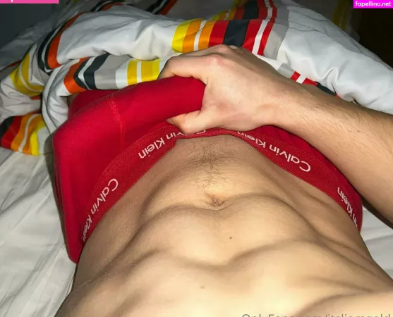 Itsliamgold OnlyFans Thumbnail #xoIaRX6Is0