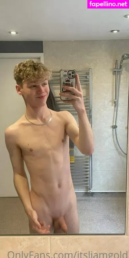 Itsliamgold OnlyFans Thumbnail #zRx4XRgVLG