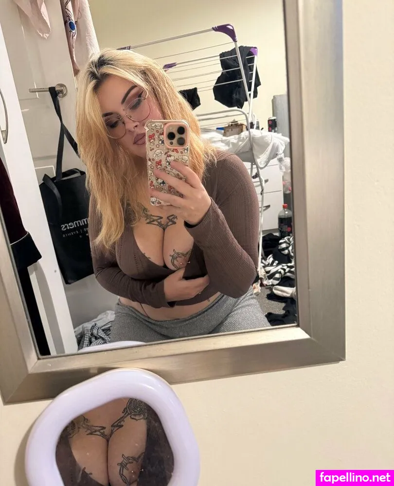 itslilithchan Nude Leaked OnlyFans Photo #1SD2SUudRE