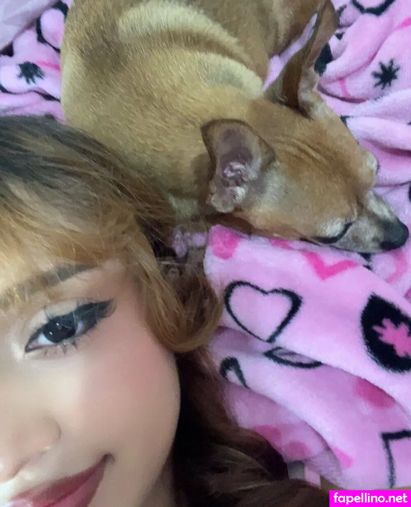 itslittlelily Nude Leaked OnlyFans Photo #vFweQDRWg5