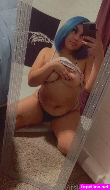 Itslolamarie OnlyFans Thumbnail #iQFQBWmvyj