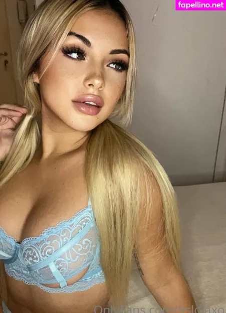 Itslolaxo OnlyFans Thumbnail #DZMIBwVyBj