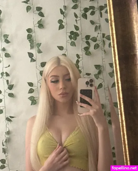 Itslucyblue Main Profile Photo