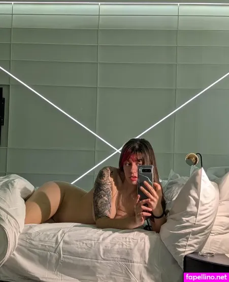 Itslunasantiago OnlyFans Thumbnail #sitR4gwhf7