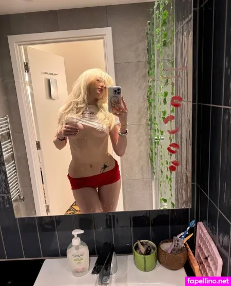 Itslunavip OnlyFans Thumbnail #NUUuZK9x2p