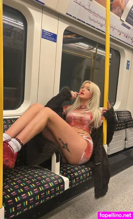 Itslunavip OnlyFans Thumbnail #ThY8pjYCSb