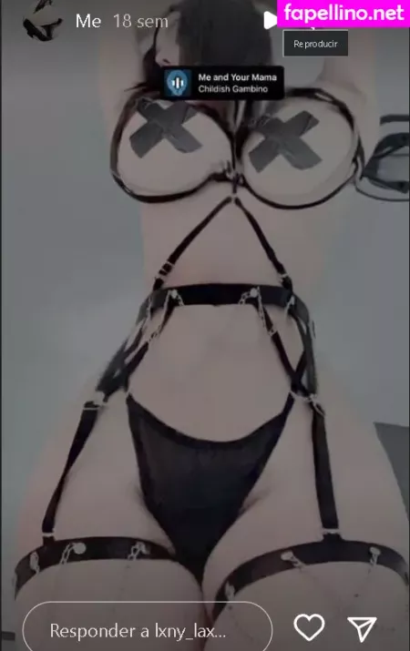 Itslynxie 1 OnlyFans Thumbnail #0hjpVJszpB