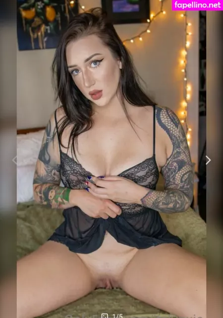 Itslynxie 1 OnlyFans Thumbnail #ypJZkaPthg
