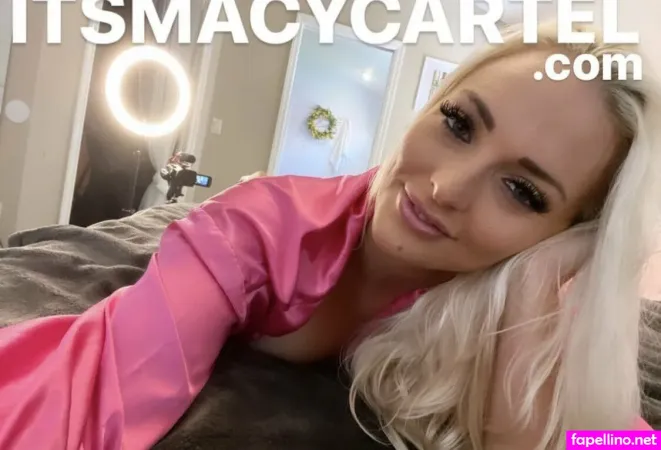 Itsmacycartel OnlyFans Thumbnail #vlwKLGUP7o