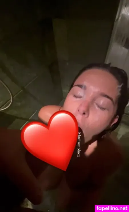 Itsmadisonxx OnlyFans Thumbnail #EIYMBp8zop