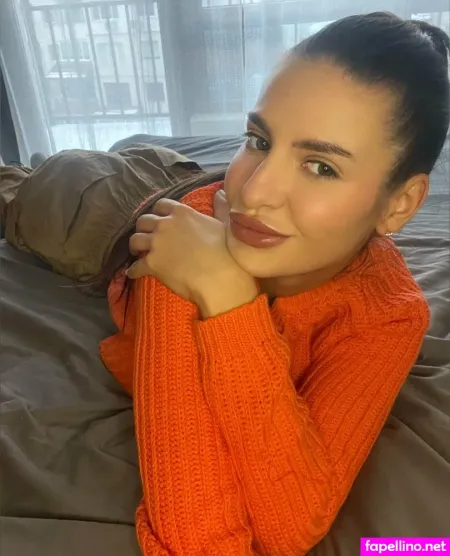 Itsmariaf OnlyFans Thumbnail #LEgYFMLNwh