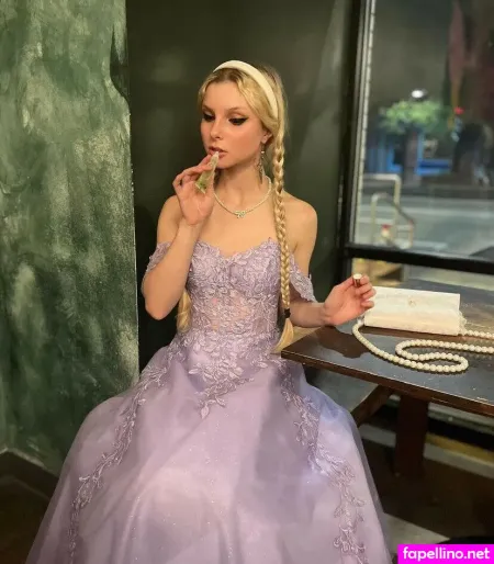 Itsmaryesposito OnlyFans Thumbnail #ilMeLJCNAk