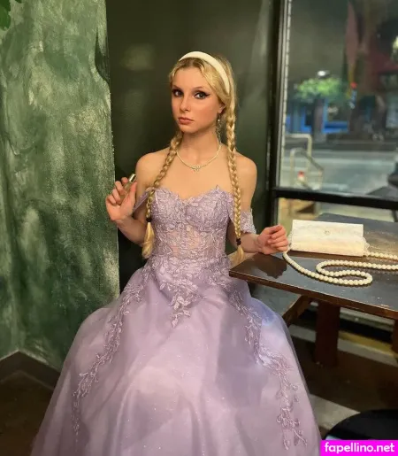 Itsmaryesposito OnlyFans Thumbnail #ybqATcaSpg