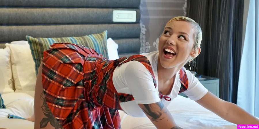 Itsmayasavage OnlyFans Thumbnail #tNoRXaYZEO