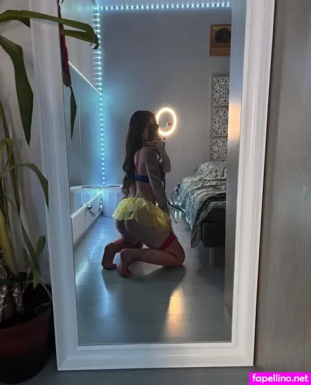 Itsmaylism OnlyFans Thumbnail #5Pc1LnsxUD