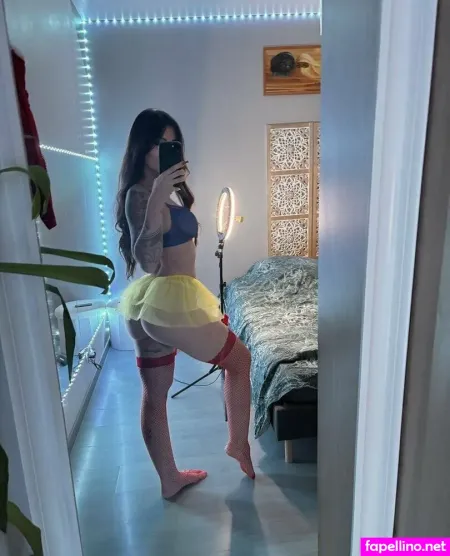 Itsmaylism OnlyFans Thumbnail #Z1Va1Q5pJp