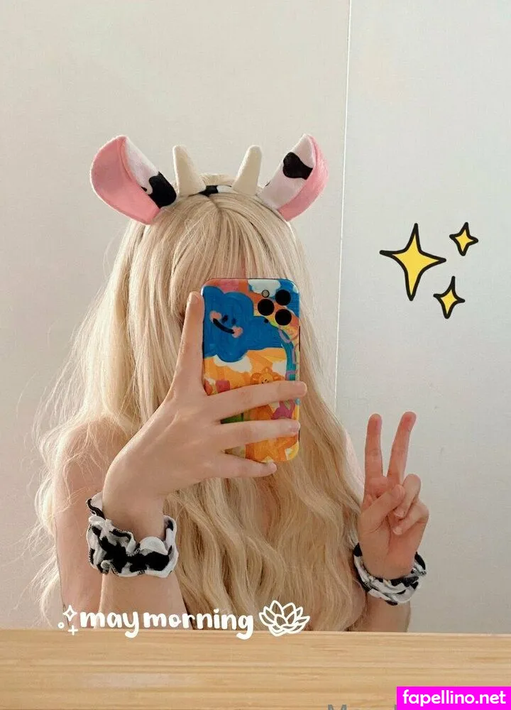 itsmaymorning, may.morning Nude Leaked OnlyFans Photo #XllkxVFD6x