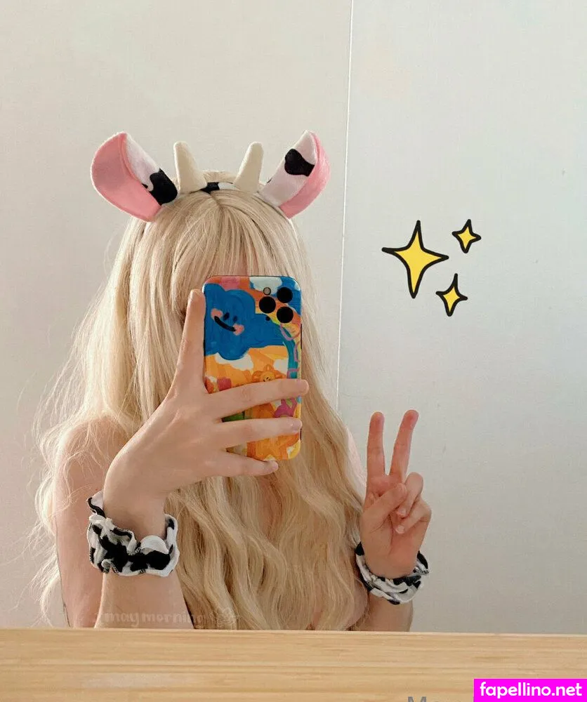 itsmaymorning, may.morning Nude Leaked OnlyFans Photo #xePVyb36oW
