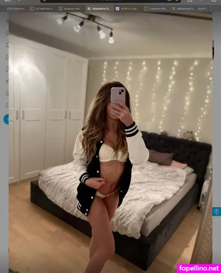 Itsme Madeleine 1 OnlyFans Thumbnail #U4BiKsyz90